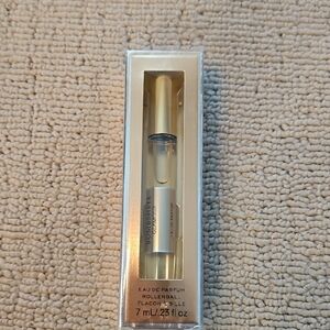 Victoria's Secret Eau de Parfum Rollerball - Gold and Silver